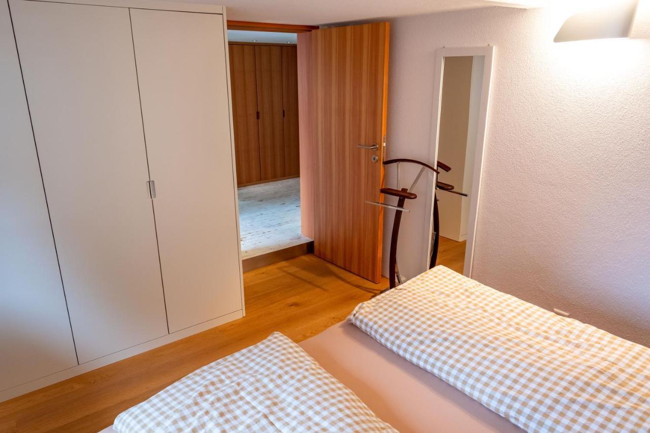 Appartement Binna Termen Экстерьер фото