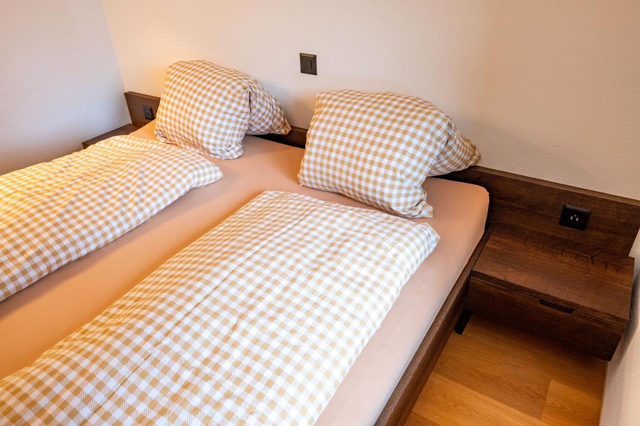 Appartement Binna Termen Экстерьер фото